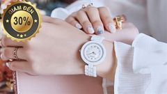  Chia sẻ đến bạn 10 đồng hồ Nakzen bán chạy nhất của năm 2020, thiết kế tinh tế, màu sắc đa dạng và đang đồng giảm 30% 