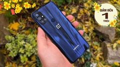  4 smartphone tầm trung độc quyền Thế Giới Di Động đang giảm đến 1 triệu dịp Tết này, nhanh tay hốt ngay kẻo trễ 