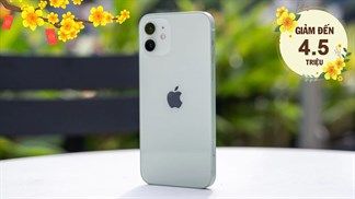 Khuyến mãi cuối tháng cùng iPhone, cơ hội vừa sắm được phone xịn vừa tiết kiệm đến 4.5 triệu lận này, đừng bỏ lỡ