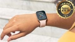  Fan OPPO chớ nên bỏ qua, hàng loạt OPPO Watch đang đồng giảm tưng bừng lên tới 20% trong đợt xả hàng cuối năm 