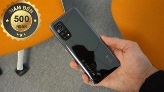 Mi Fan chớ nên bỏ lỡ, hàng loạt điện thoại Xiaomi đang giảm đến 500 ngàn, chỉ trong 2 ngày cuối tuần này thôi