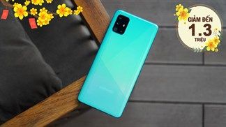 Hàng loạt điện thoại, máy tính bảng Samsung giảm đến 1.3 triệu dịp cuối tuần, cơ hội mua sắm tiết kiệm lại đến rồi đây