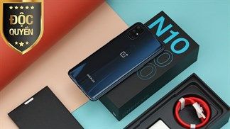 Tin được mong đợi nhất đây: OnePlus Nord N10 5G sẽ được mở bán độc quyền, kèm theo ưu đãi trả góp 0% và quà tặng bao ngon