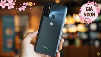 Khai Xuân Như Ý cùng hàng loạt loạt điện thoại Vsmart đang hạ giá cực ngon, nhanh tay rước ngay 1 'em' nào các bạn ơi!