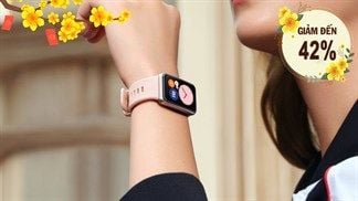 Với số tiền chưa tới 2 triệu đồng, đây là 4 smartwatch đổi trả bạn nên quan tâm đến, hiện đang giảm sốc đến 42% lận đấy