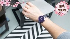  Đồng hồ thông minh thể thao cho nữ Garmin Lily chính thức mở bán, đi cùng là quà tặng giới hạn hết sức đặc biệt, nhanh tay bạn ơi 