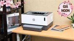  Cùng nâng cấp hiệu suất công việc sau Tết với loạt máy in HP đang hạ giá cực tốt này đi nào, anh em văn phòng đừng bỏ lỡ 