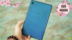  Loạt máy tính bảng Huawei độc quyền giảm lớn chào Tết, đón năm mới, cơ hội để bạn sắm máy tốt giá hời là đây 