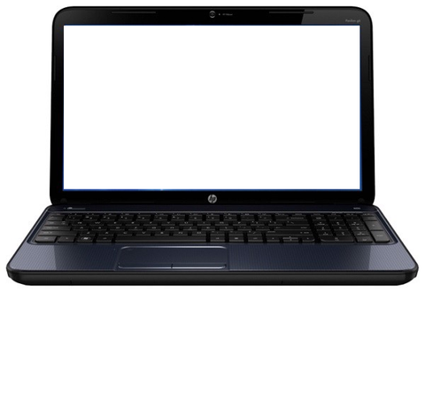 Hp Pavilion G6-2300Sr