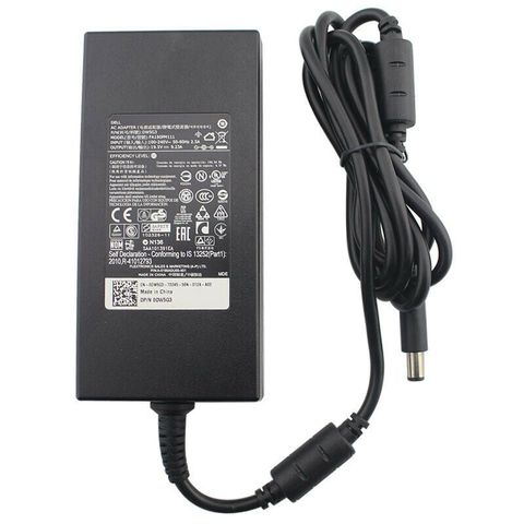 Sạc dùng cho laptop Dell 19.5V - 9.23A