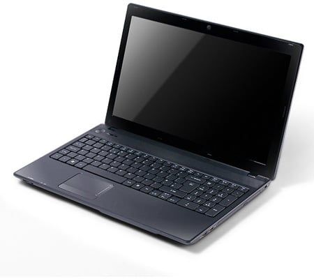 Acer Aspire 5733Z-P624G50Mikk