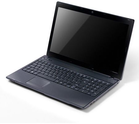 Acer Aspire 5560G-6344G50Mn