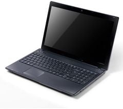  Acer Aspire 5560G-6344G50Mn 