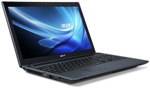 Acer Aspire 5733Z-P624G50Mnkk