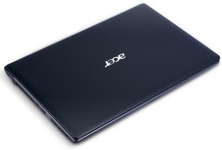 Acer Aspire 5750-2334G50Mnkk