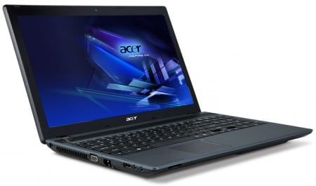 Acer Aspire 5253G-E354G32Mnkk