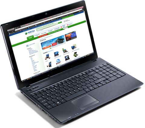 Acer Aspire 5253G-E452G50Mnkk
