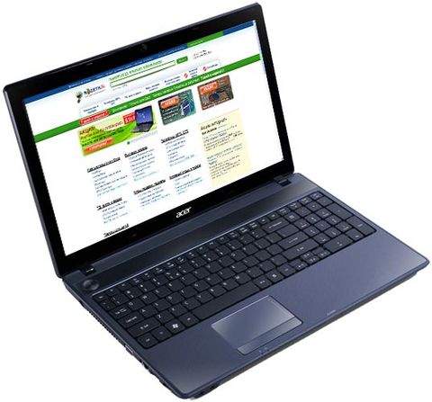 Acer Aspire 5349-B812G32Mnkk