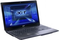  Acer Aspire 5560G-433054G50Mnkk 