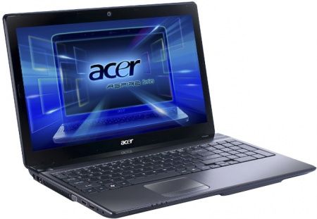 Acer Aspire 5560-4054G32Mnbb