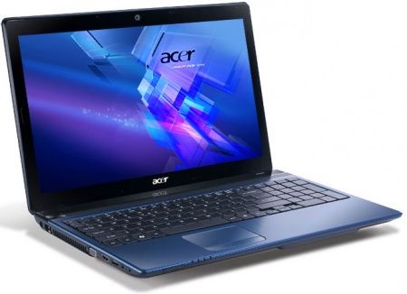 Acer Aspire 5560-433054G50Mnbb