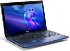  Acer Aspire 5560-433054G50Mnbb 