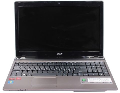 Acer Aspire 5560-433054G50Mnkk