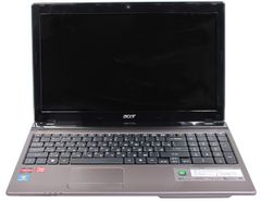  Acer Aspire 5560-433054G50Mnkk 