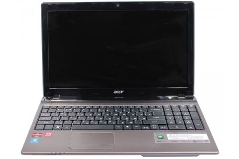 Acer Aspire 5560G-4054G50Mnkk