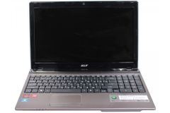  Acer Aspire 5560G-4054G50Mnkk 