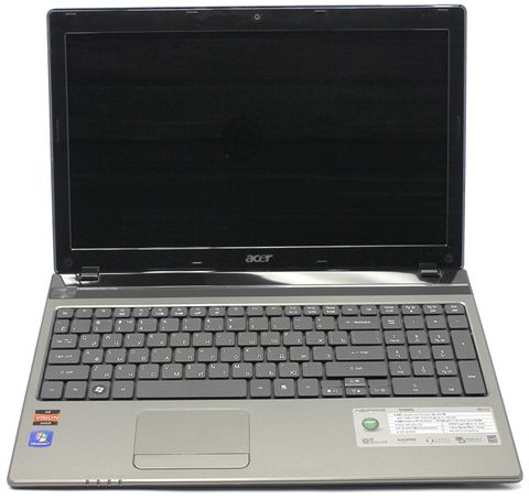 Acer Aspire 5560G-63424G32Mnkk