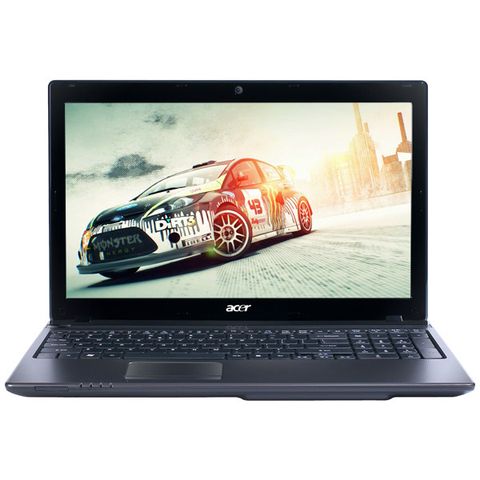 Acer Aspire 5560G-8356G50Mnkk