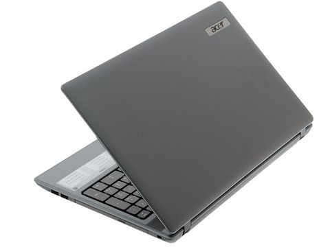 Acer Aspire 5733-373G32Mikk