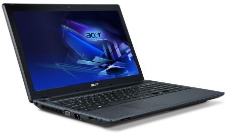 Acer Aspire 5733Z-P622G50Mikk