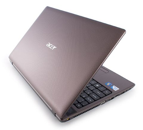 Acer Aspire 5742G-373G32Mnkk