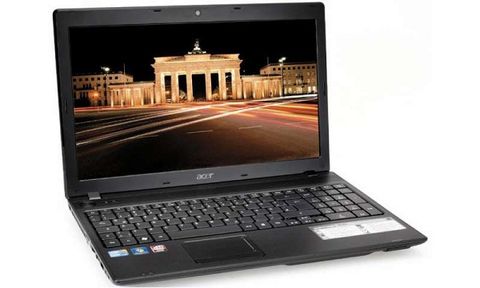 Acer Aspire 5742G-374G32Mnkk
