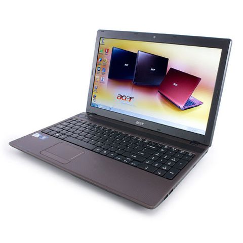 Acer Aspire 5742G-386G32Mnkk