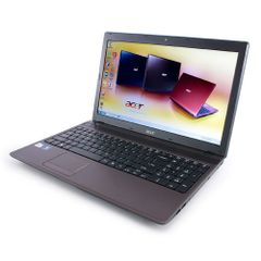  Acer Aspire 5742G-386G32Mnkk 