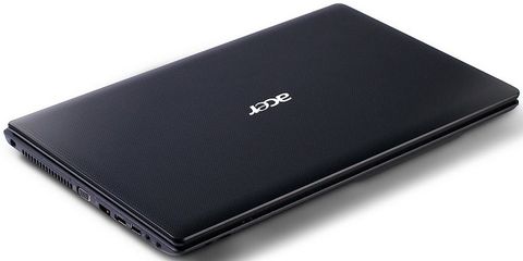 Acer Travelmate 7750G-2434G50Mnss