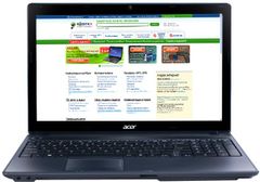  Acer Aspire 5749-32354G50Mnkk 