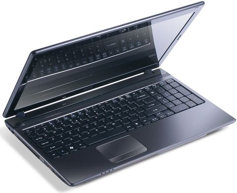 Acer Aspire 5750G-2334G50Mnkk