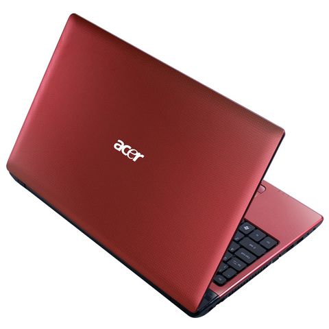Acer Aspire 5750G-2354G50Mnrr