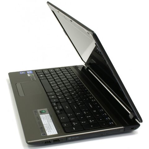 Acer Aspire 5750G-2354G64Mnkk
