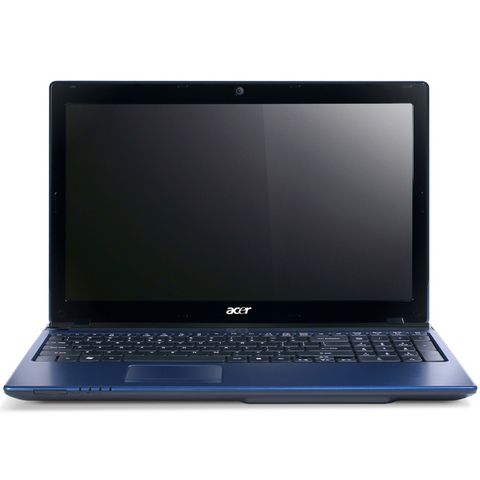 Acer Aspire 5750G-2454G50Mnbb