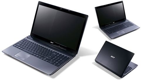 Acer Aspire 5750G-2454G50Mnkk