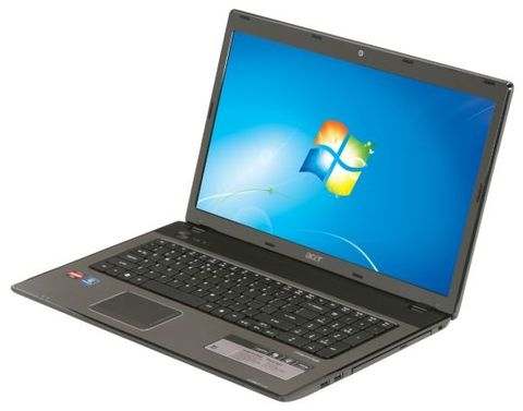 Acer Aspire 5750G-2674G75Mnkk