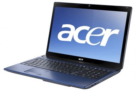Acer Aspire 5750G-32354G50Mnkk