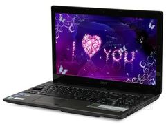  Acer Aspire 5750Zg-B952G50Mnkk 