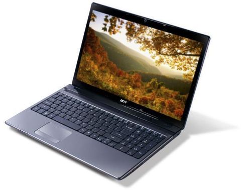 Acer Aspire 5750Zg-B964G32Mnkk