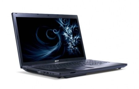 Acer Aspire 5755G-2456G75Mnks